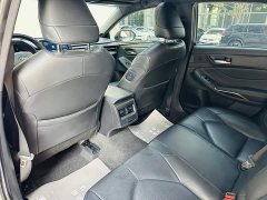 Toyota Avalon 2019 2.0L Luxury China VI - ფოტო 10