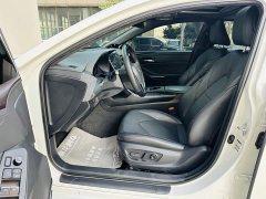 Toyota Avalon 2019 2.0L Luxury China VI - ფოტო 11