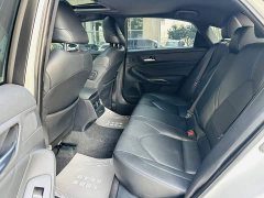 Toyota Avalon 2019 2.0L Luxury China VI - ფოტო 12