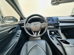 Toyota Avalon 2019 2.0L Luxury China VI - ფოტო 13