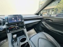 Toyota Avalon 2019 2.0L Luxury China VI - ფოტო 14