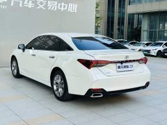 Toyota Avalon 2019 2.0L Luxury China VI - ფოტო 15