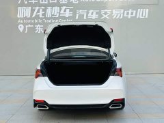 Toyota Avalon 2019 2.0L Luxury China VI - ფოტო 16