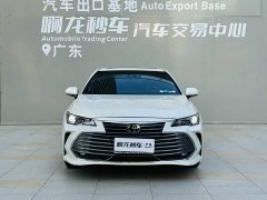 Toyota Avalon 2019 2.0L Luxury China VI - ფოტო 2