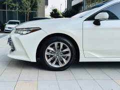 Toyota Avalon 2019 2.0L Luxury China VI - ფოტო 20