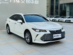 Toyota Avalon 2019 2.0L Luxury China VI - ფოტო 3