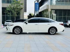 Toyota Avalon 2019 2.0L Luxury China VI - ფოტო 4
