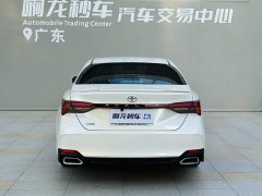 Toyota Avalon 2019 2.0L Luxury China VI - ფოტო 5