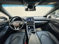 Toyota Avalon 2019 2.0L Luxury China VI - ფოტო 6