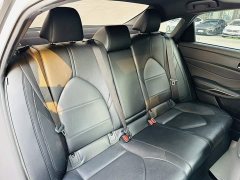 Toyota Avalon 2019 2.0L Luxury China VI - ფოტო 8