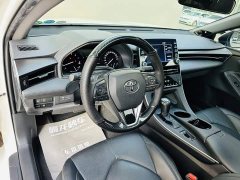 Toyota Avalon 2019 2.0L Luxury China VI - ფოტო 9
