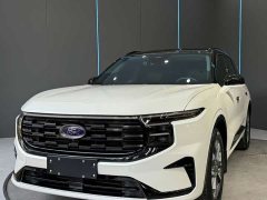 Audi Edge 2023 Edge L 2.0T EcoBoost AWD Seven-Seat Premier - ფოტო 1