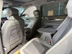 Audi Edge 2023 Edge L 2.0T EcoBoost AWD Seven-Seat Premier - ფოტო 10