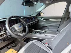 Audi Edge 2023 Edge L 2.0T EcoBoost AWD Seven-Seat Premier - ფოტო 11