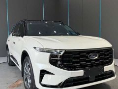 Audi Edge 2023 Edge L 2.0T EcoBoost AWD Seven-Seat Premier - ფოტო 3