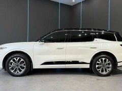 Audi Edge 2023 Edge L 2.0T EcoBoost AWD Seven-Seat Premier - ფოტო 4