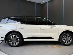 Audi Edge 2023 Edge L 2.0T EcoBoost AWD Seven-Seat Premier - ფოტო 5