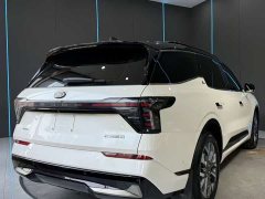 Audi Edge 2023 Edge L 2.0T EcoBoost AWD Seven-Seat Premier - ფოტო 6