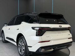 Audi Edge 2023 Edge L 2.0T EcoBoost AWD Seven-Seat Premier - ფოტო 7