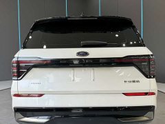 Audi Edge 2023 Edge L 2.0T EcoBoost AWD Seven-Seat Premier - ფოტო 8