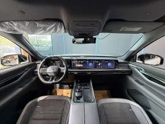 Audi Edge 2023 Edge L 2.0T EcoBoost AWD Seven-Seat Premier - ფოტო 9