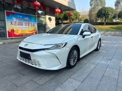 Toyota Camry 2.0G Premium Edition - ფოტო 1