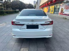 Toyota Camry 2.0G Premium Edition - ფოტო 3