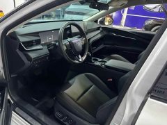 Toyota Camry 2.0G Premium Edition - ფოტო 4