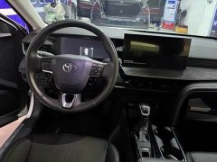 Toyota Camry 2.0G Premium Edition - ფოტო 5