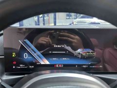 BMW 4 Series 425i Convertible M Sport Package - ფოტო 10