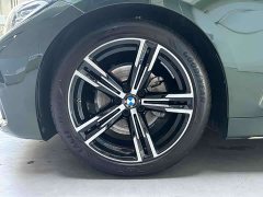 BMW 4 Series 425i Convertible M Sport Package - ფოტო 16