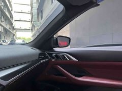 BMW 4 Series 425i Convertible M Sport Package - ფოტო 9