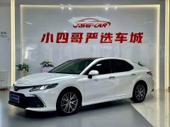 Toyota Camry 2021 2.5G Luxury - ფოტო 1