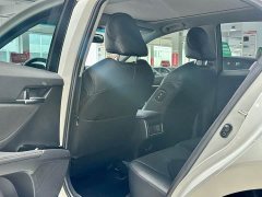 Toyota Camry 2021 2.5G Luxury - ფოტო 10