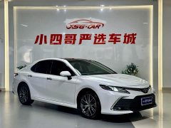 Toyota Camry 2021 2.5G Luxury - ფოტო 2