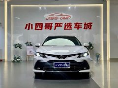 Toyota Camry 2021 2.5G Luxury - ფოტო 3