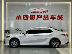 Toyota Camry 2021 2.5G Luxury - ფოტო 5