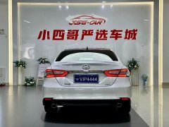 Toyota Camry 2021 2.5G Luxury - ფოტო 6