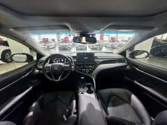 Toyota Camry 2021 2.5G Luxury - ფოტო 7