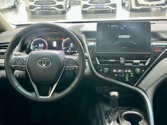 Toyota Camry 2021 2.5G Luxury - ფოტო 8