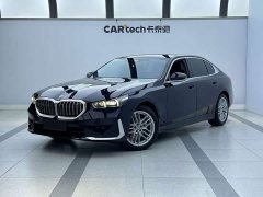 BMW 5 Series 525Li Luxury Package - ფოტო 1