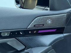 BMW 5 Series 525Li Luxury Package - ფოტო 11