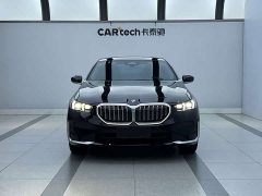 BMW 5 Series 525Li Luxury Package - ფოტო 2