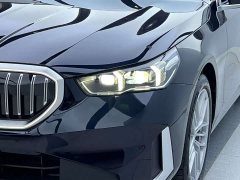 BMW 5 Series 525Li Luxury Package - ფოტო 3