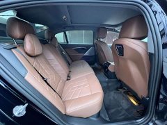 BMW 5 Series 525Li Luxury Package - ფოტო 6