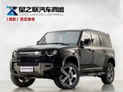 Land Rover Defender 110 3.0T P400 X-Dynamic HSE - ფოტო 1