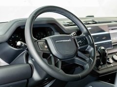 Land Rover Defender 110 3.0T P400 X-Dynamic HSE - ფოტო 11