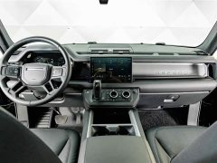 Land Rover Defender 110 3.0T P400 X-Dynamic HSE - ფოტო 13