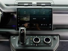 Land Rover Defender 110 3.0T P400 X-Dynamic HSE - ფოტო 14