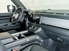 Land Rover Defender 110 3.0T P400 X-Dynamic HSE - ფოტო 18